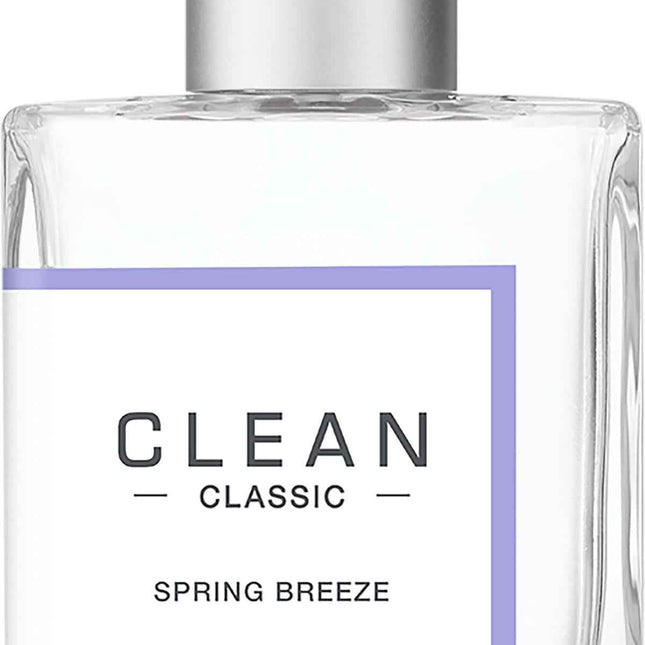 Clean Classic Spring Breeze – Eau de Parfum for Women, 60 ml