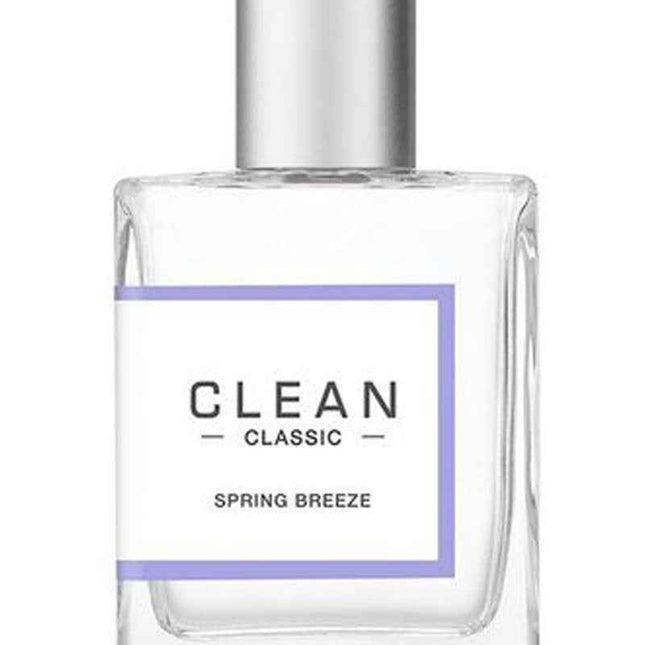 Clean Classic Spring Breeze – Eau de Parfum for Women, 60 ml Tester