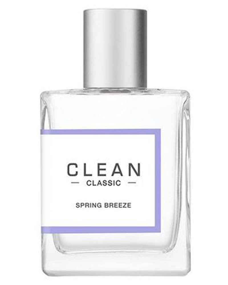 Clean Classic Spring Breeze – Eau de Parfum for Women, 60 ml Tester