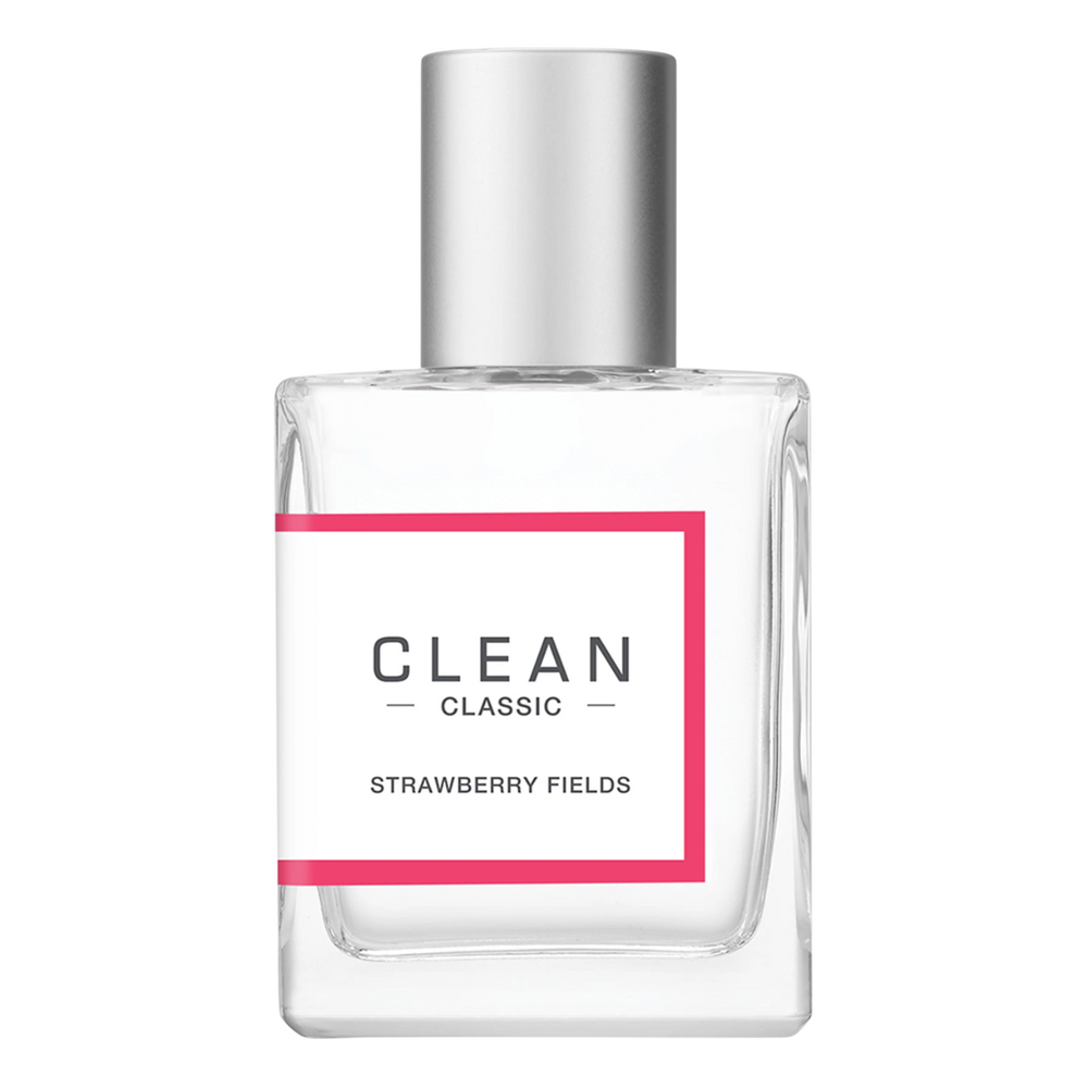 Clean Classic Strawberry Fields – Eau de Parfum Unisex, 60 ml Tester