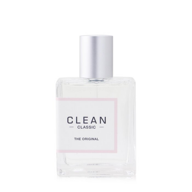 Clean Classic The Original – Eau de Parfum Unisex, 30 ml