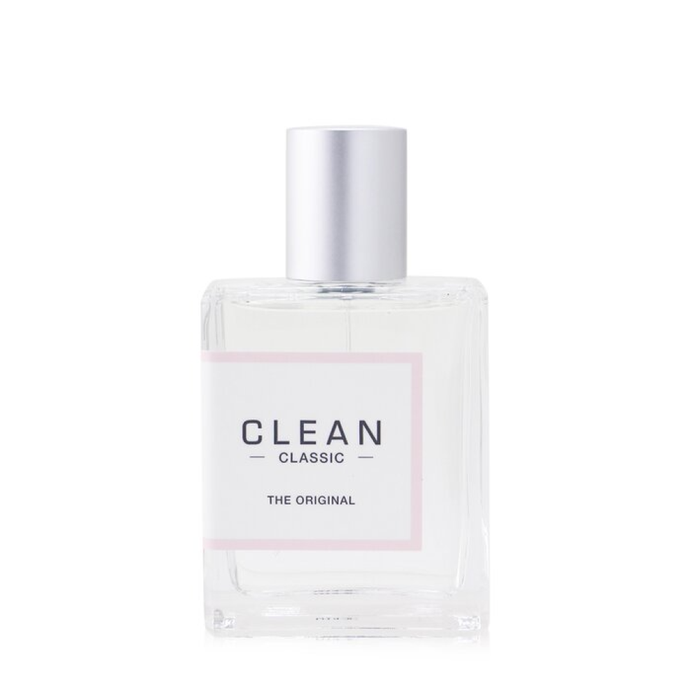 Clean Classic The Original – Eau de Parfum Unisex, 30 ml