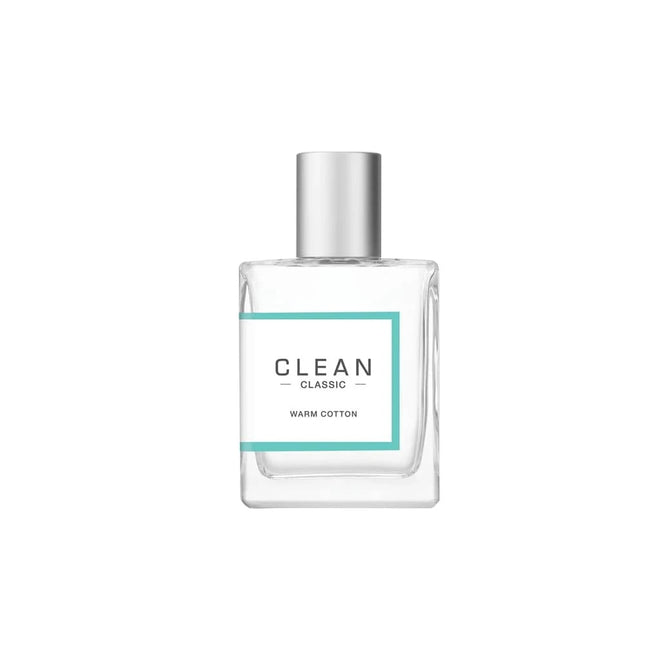 Clean Classic Warm Cotton – Eau de Parfum Unisex, 100 ml Tester