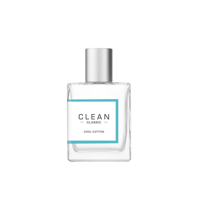 Clean Cool Cotton – Eau de Parfum for Women, 60 ml Tester