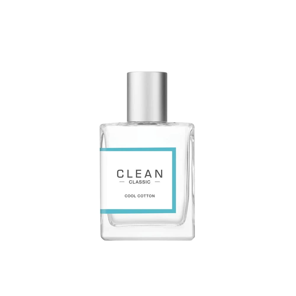 Clean Cool Cotton – Eau de Parfum for Women, 60 ml Tester