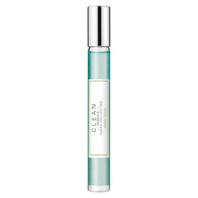 Clean H2Eau Water Lotus – Eau de Parfum Unisex, 1.5 ml Vial