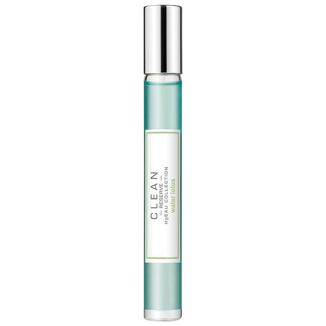 Clean H2Eau Water Lotus – Eau de Parfum Unisex, 10 ml