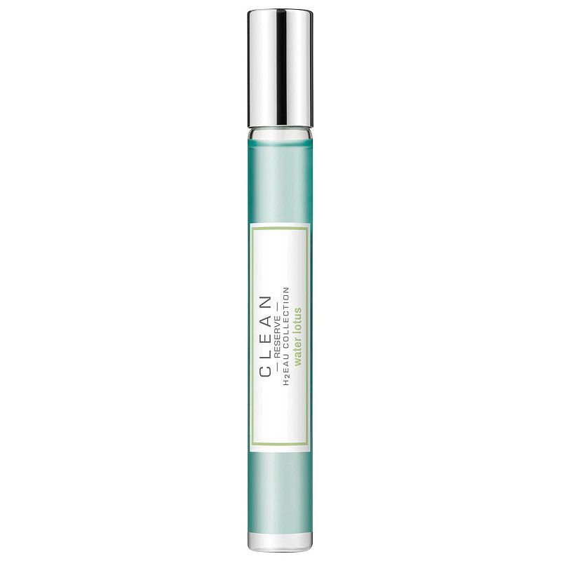 Clean H2Eau Water Lotus – Eau de Parfum Unisex, 10 ml