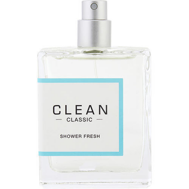 Clean Outdoor Shower Fresh – Eau de Parfum Unisex, 60 ml Tester