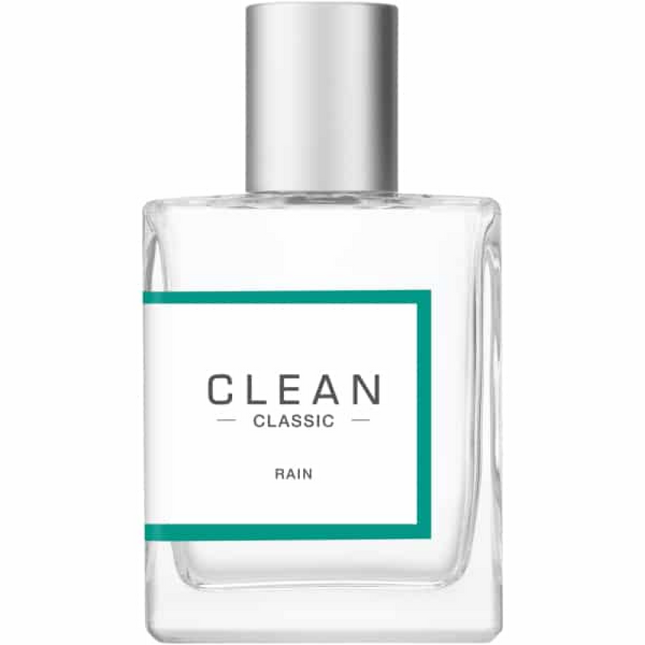 Clean Rain – Eau de Parfum Unisex, 60 ml Tester