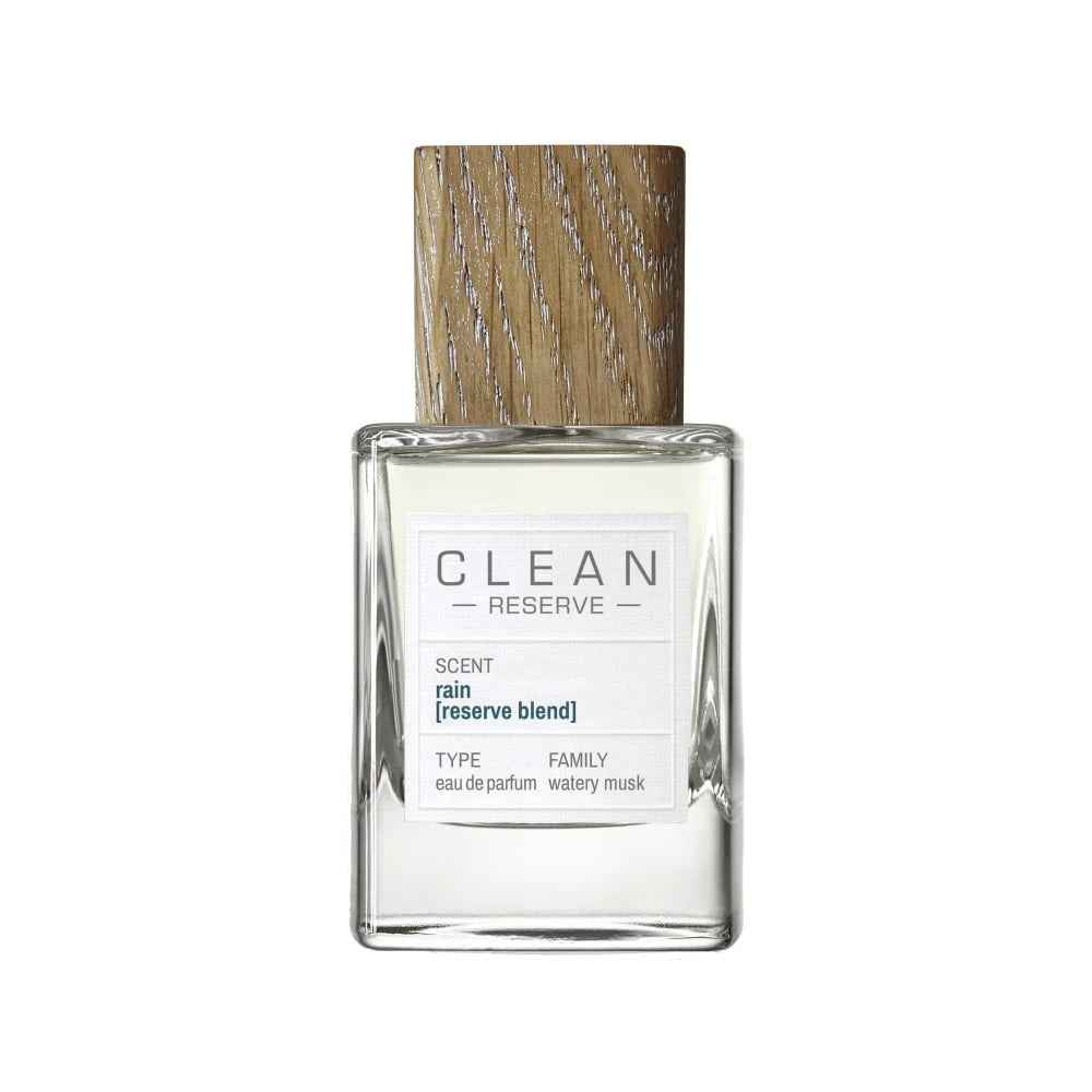 Clean Rain [Reserve Blend] – Eau de Parfum Unisex, 100 ml Tester