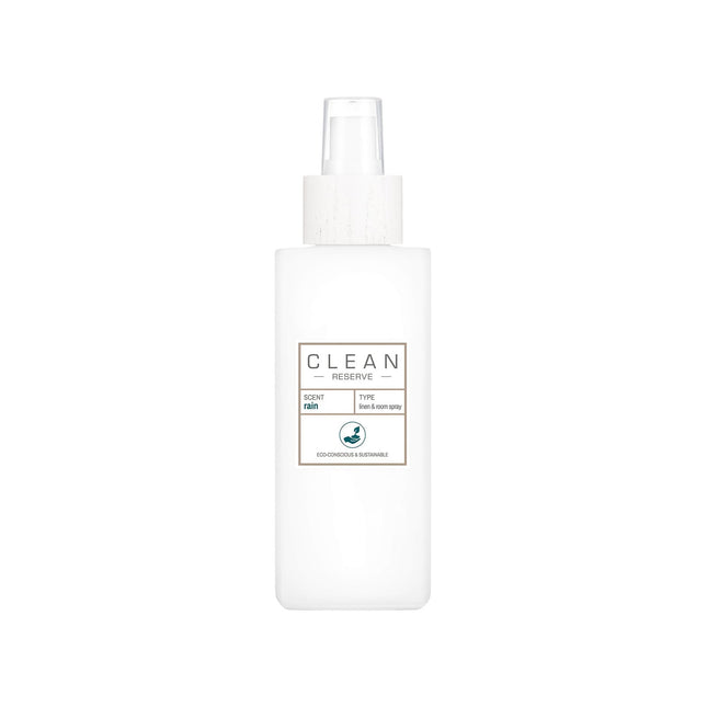 Clean Rain – Room Spray Unisex, 148 ml
