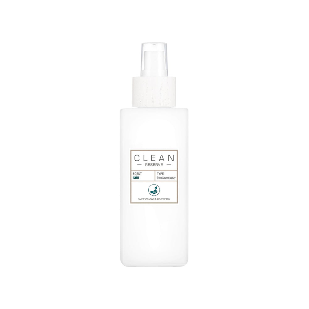 Clean Rain – Room Spray Unisex, 148 ml