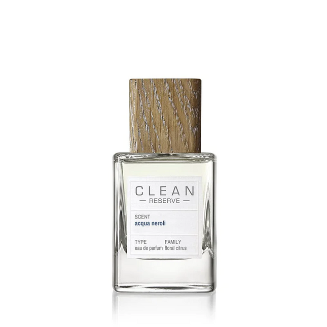 Clean Reserve - Acqua Neroli – Eau de Parfum Unisex, 100 ml