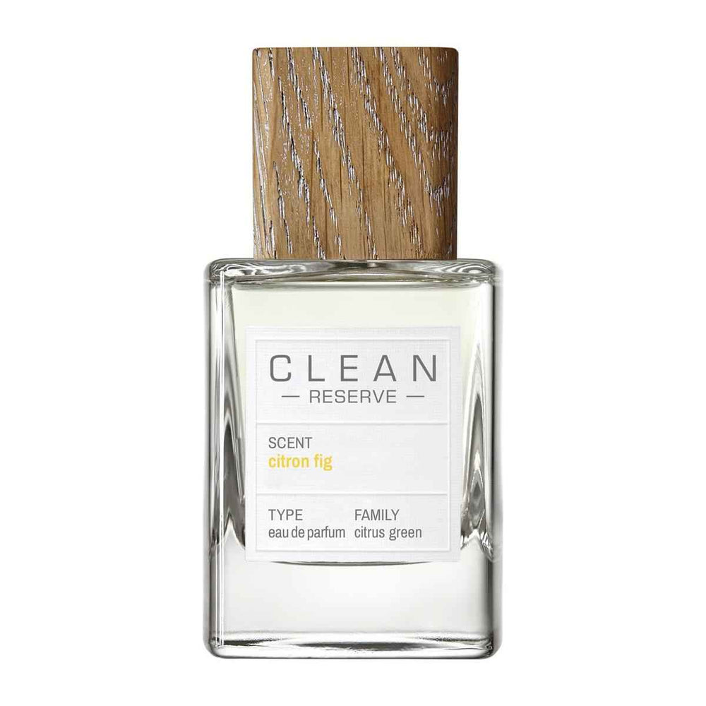 Clean Reserve - Citron Fig – Eau de Parfum Unisex, 50 ml