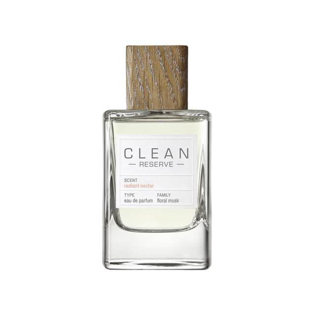 Clean Reserve - Radiant Nectar – Eau de Parfum for Women, 30 ml