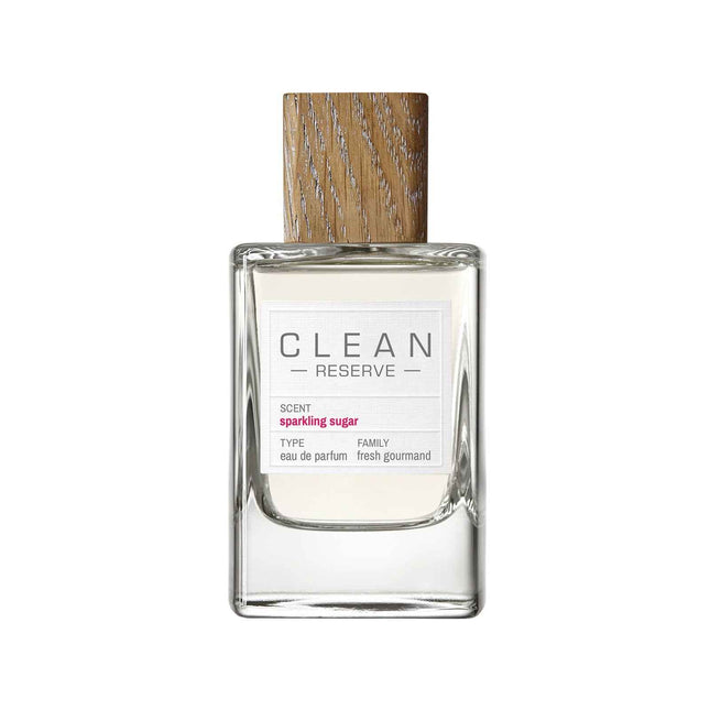 Clean Reserve - Sparkling Sugar – Eau de Parfum Unisex, 100 ml