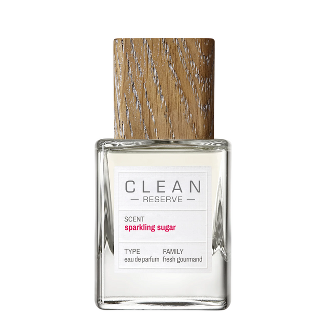 Clean Reserve - Sparkling Sugar – Eau de Parfum Unisex, 30 ml
