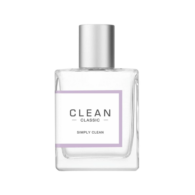 Clean Simply Clean – Eau de Parfum for Women, 60 ml Tester