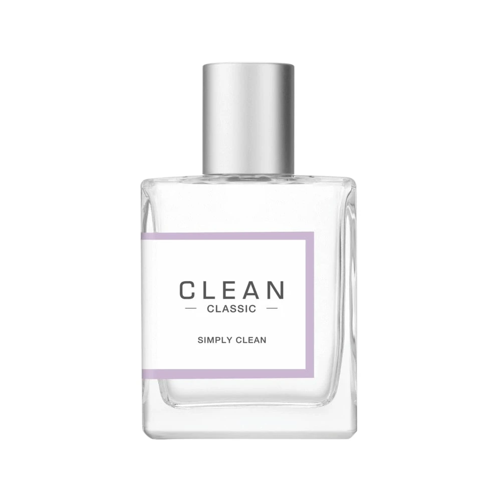 Clean Simply Clean – Eau de Parfum for Women, 60 ml Tester