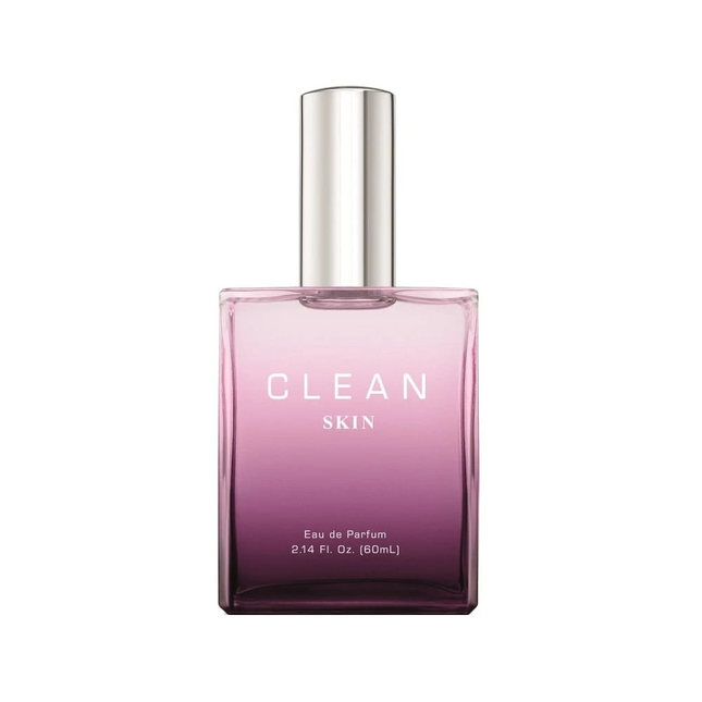 Clean Skin Clean – Eau de Parfum for Women, 60 ml Tester