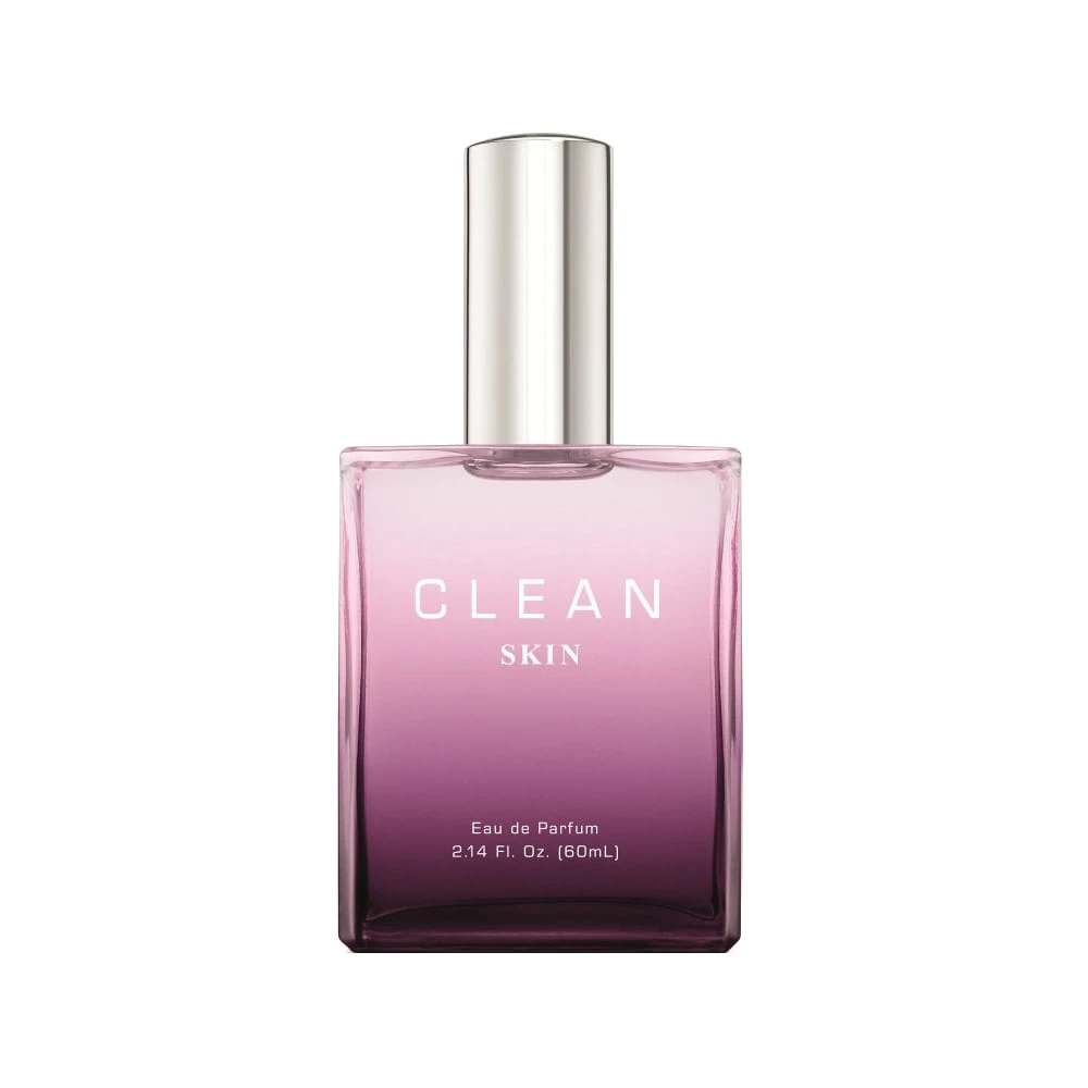 Clean Skin Clean – Eau de Parfum for Women, 60 ml Tester