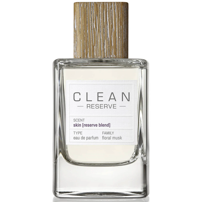 Clean Skin [Reserve Blend] – Eau de Parfum Unisex, 100 ml