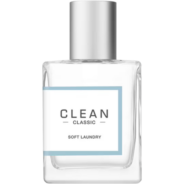 Clean Soft Laundry – Eau de Parfum for Women, 60 ml Tester