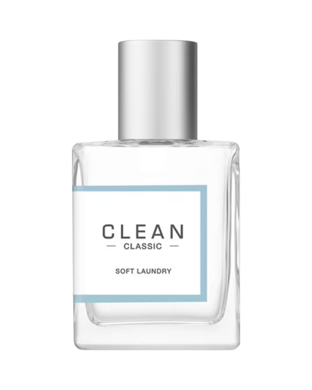 Clean Soft Laundry – Eau de Parfum for Women, 60 ml Tester
