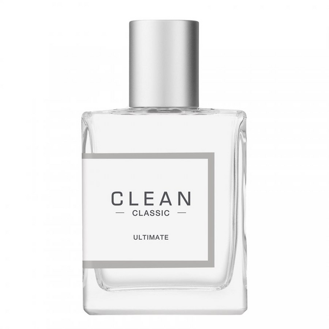 Clean Classic Ultimate – Eau de Parfum for Women, 60 ml Tester