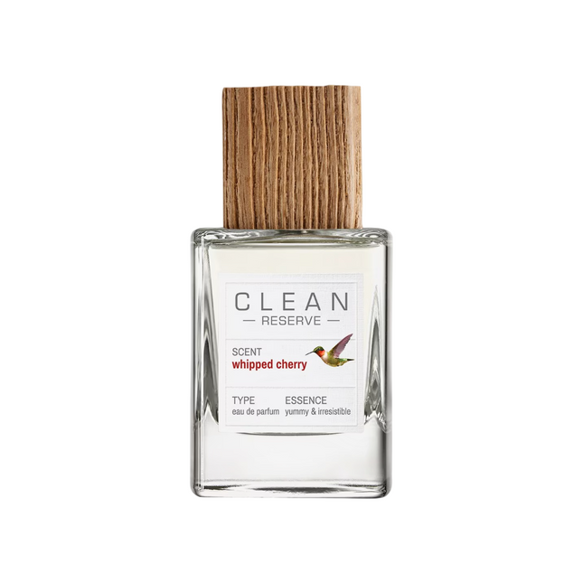 Clean Whipped Cherry – Eau de Parfum Unisex, 100 ml Tester