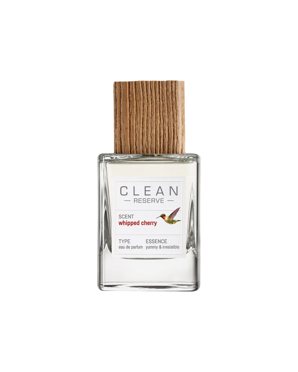 Clean Whipped Cherry – Eau de Parfum Unisex, 30 ml