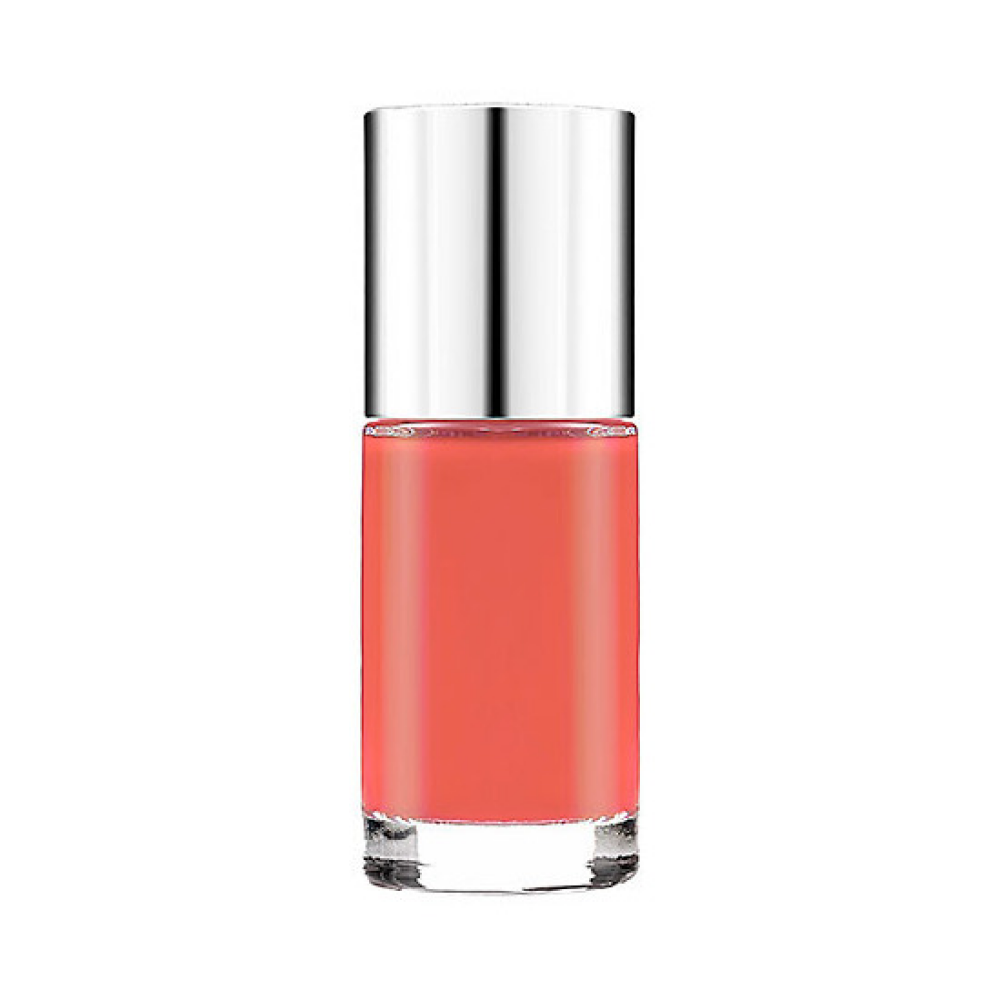 Clinique A Different Nail Enamel Colour Corrector – Nail Polish for Women, 05, Really Rio, 9 ml