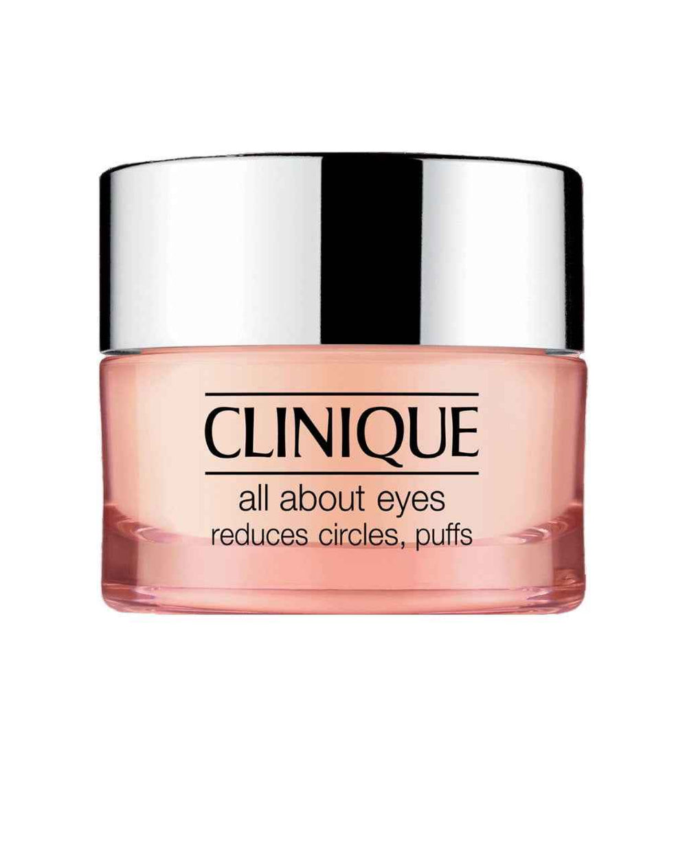 Clinique All About Eyes Anti-Dark Circles Day & Night – Eye Cream for Women, 15 ml
