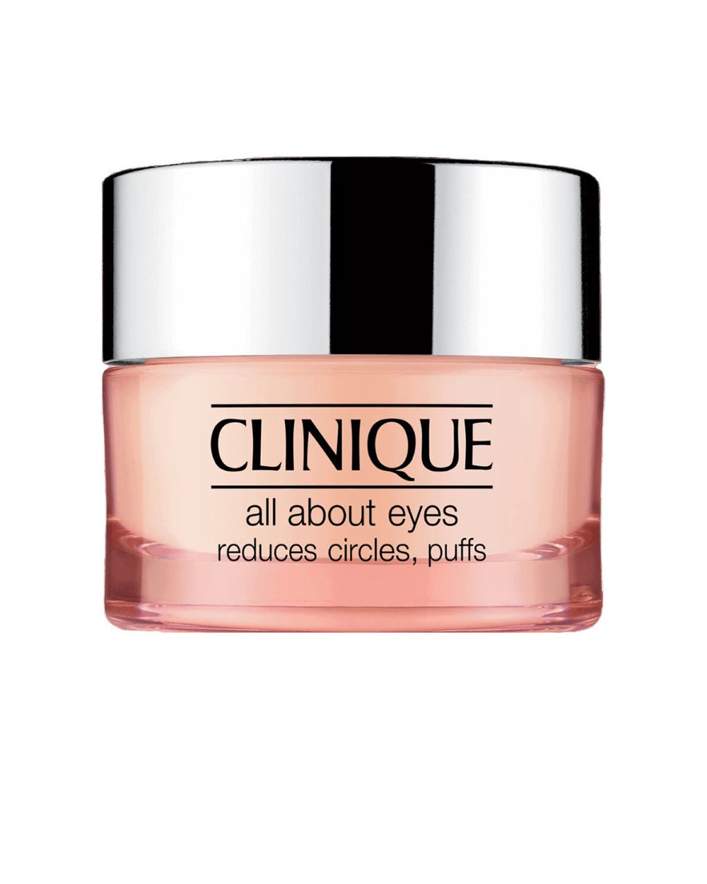 Clinique All About Eyes Anti-Dark Circles Day & Night – Eye Cream for Women, 15 ml