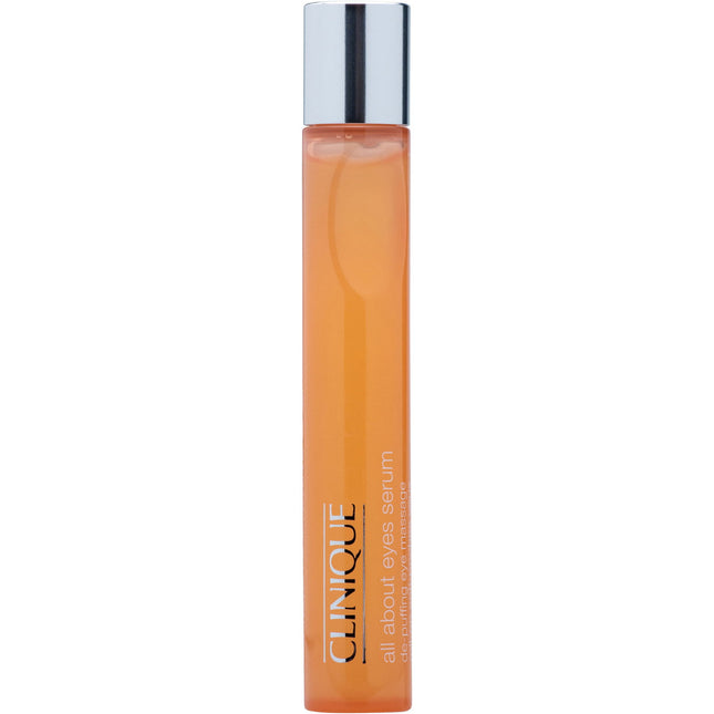 Clinique All About Eyes Depuffing – Eye Serum for Women, 15 ml