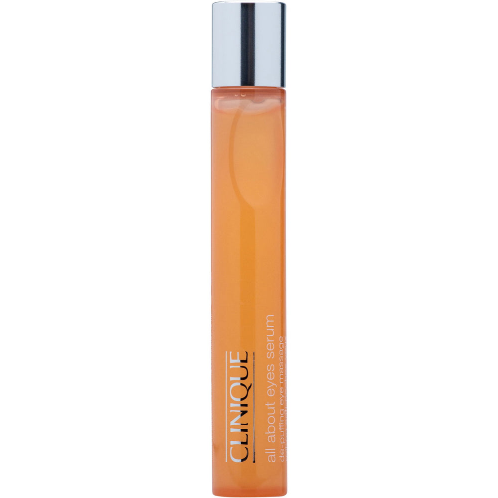 Clinique All About Eyes Depuffing – Eye Serum for Women, 15 ml