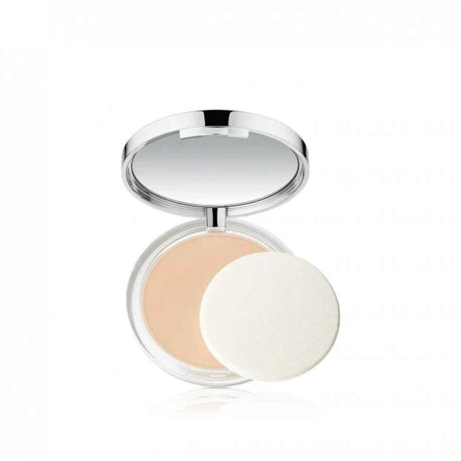 Clinique Almost Fragrance Free Natural Finish – Makeup Powder for Women, 01, Fair, 5 g Tester