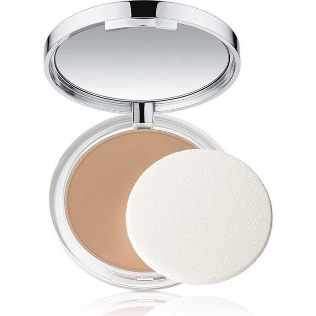 Clinique Almost Fragrance Free Natural Finish – Makeup Powder for Women, 02, Neutral Fair, 5 g Tester