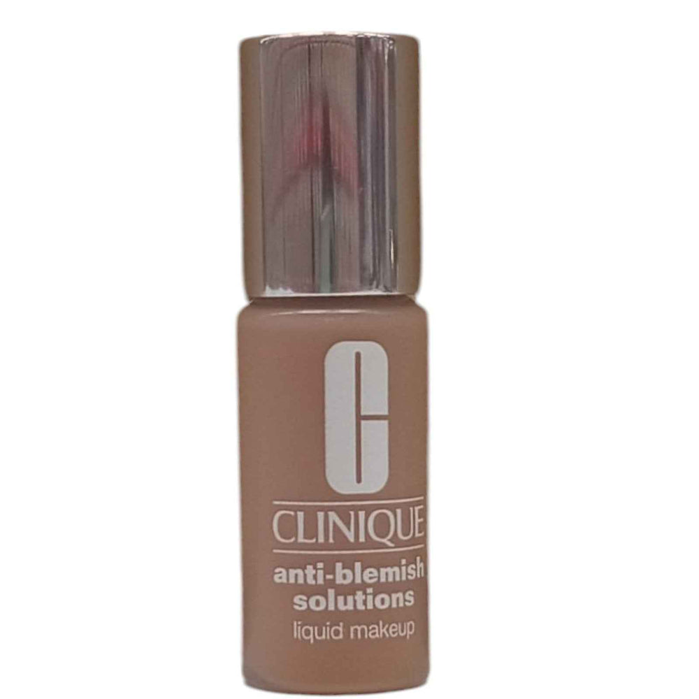 Clinique Anti-Blemish Solutions Oil-Free Matte Finish – Liquid Foundation for Women, 03, Fresh Neutral, 10 ml Tester