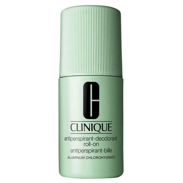 Clinique Anti-Perspirant – Deodorant Roll-On for Women, 75 g