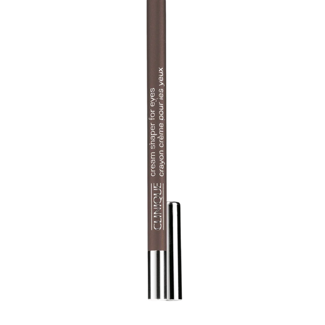 Clinique Cream Shaper Blending – Gel Pencil Eyeliner for Women, 105, Chocolate Lustre, 1.2 g