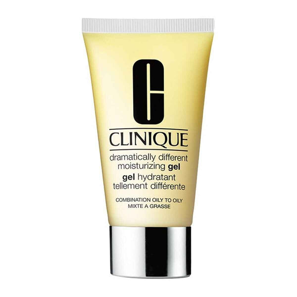 Clinique Dramatically Different Face Care Moisturizing – Gel for Women, For Face, 50 ml