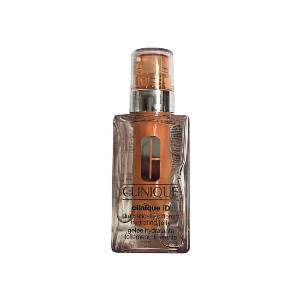 Clinique Dramatically Different Jelly Paraben-Free Anti-Pollution Day – Gel for Women, For Eyes & Lips, 50 ml Tester