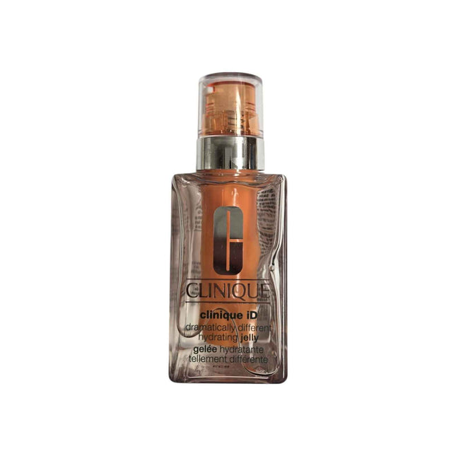 Clinique Dramatically Different Jelly Paraben-Free Anti-Pollution Day – Gel for Women, For Eyes & Lips, 50 ml Tester