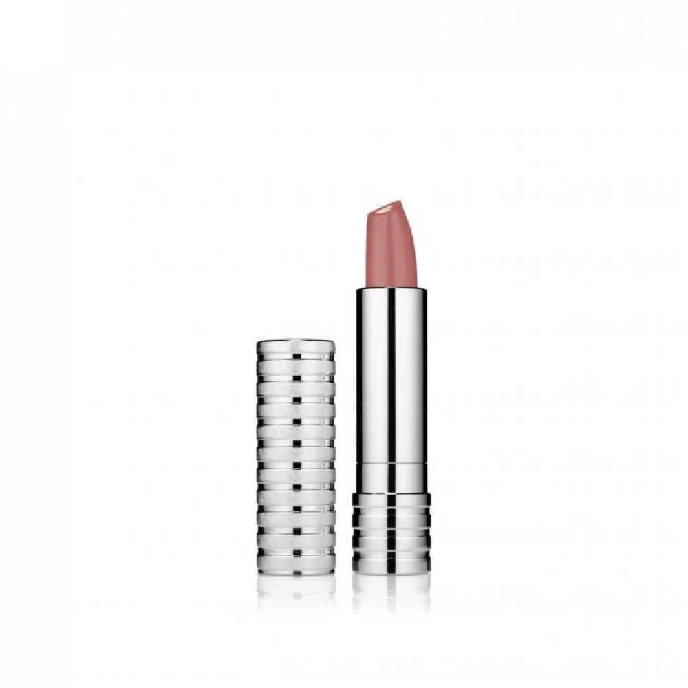 Clinique Dramatically Different Makeup Lip Colour – Cream Lipstick for Women, 08, Intimately, 3 g Tester