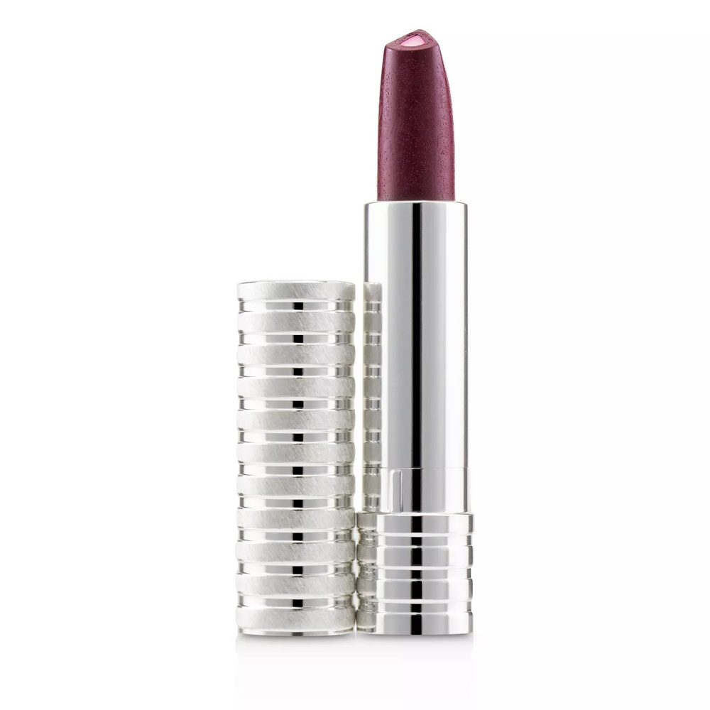 Clinique Dramatically Different Makeup Lip Colour – Cream Lipstick for Women, 39, Pasionately, 3 g Tester