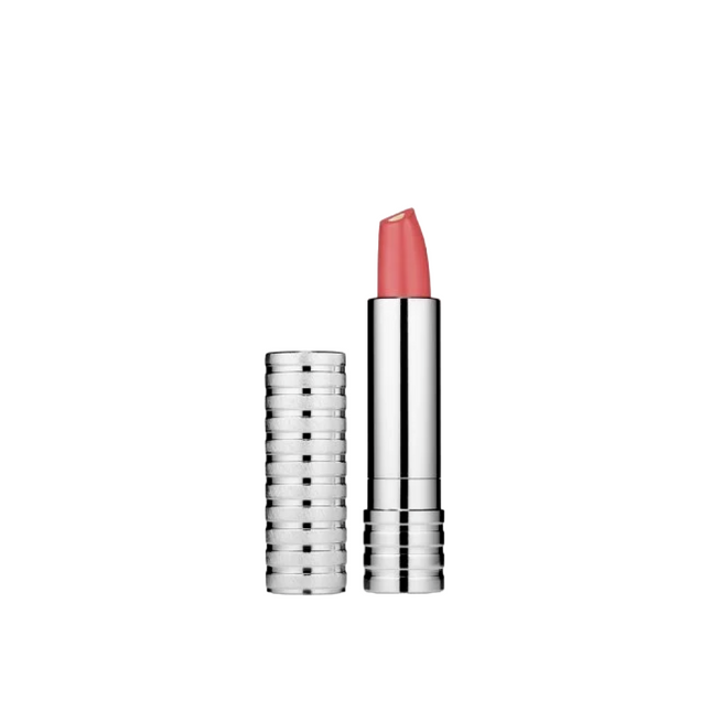 Clinique Dramatically Different Makeup Lip Colour – Cream Lipstick for Women, 17, Strawberry Ice, 3 g Tester