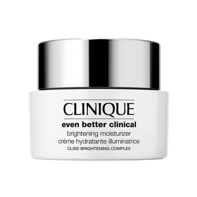 Clinique Even Better Clinical Brightens – Cream for Women, Face, 50 ml