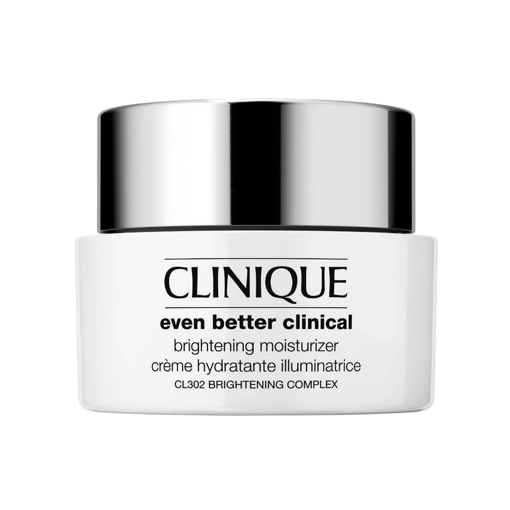 Clinique Even Better Clinical Brightens – Cream for Women, Face, 50 ml